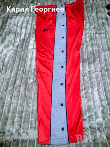 Мъжко долнище Asics