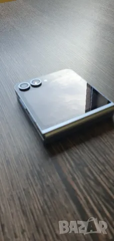 ***ЧИСТО НОВ*** Z Flip6 512GB / 12GB RAM BLUE 2г. Гаранция, снимка 6 - Samsung - 49509566