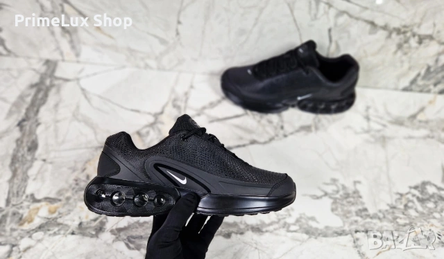 Дамски маратонки, снимка 3 - Маратонки - 53100196