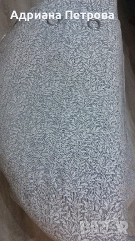 Продавам .Пердета, снимка 2 - Пердета и завеси - 51746572