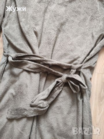 Домашен дамски халат , размер М-Л, снимка 10 - Други - 40014008