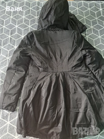 Дамско зимно яке, снимка 3 - Якета - 51951224