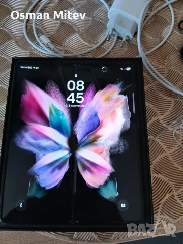 Samsung z fold 3 256GB