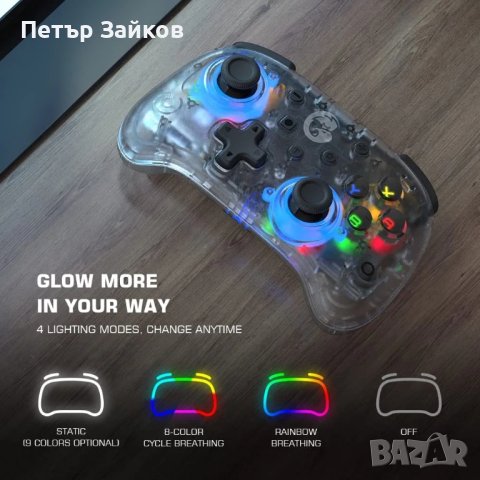 контролер за Windows