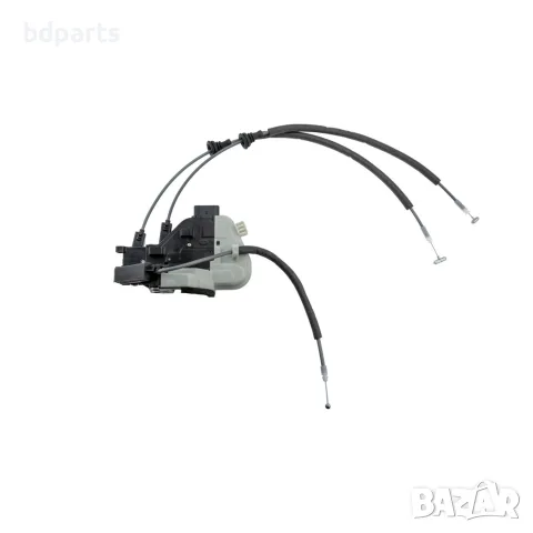 Брава за задна лява врата, Hyundai Santa Fe DM, снимка 3 - Части - 56143754