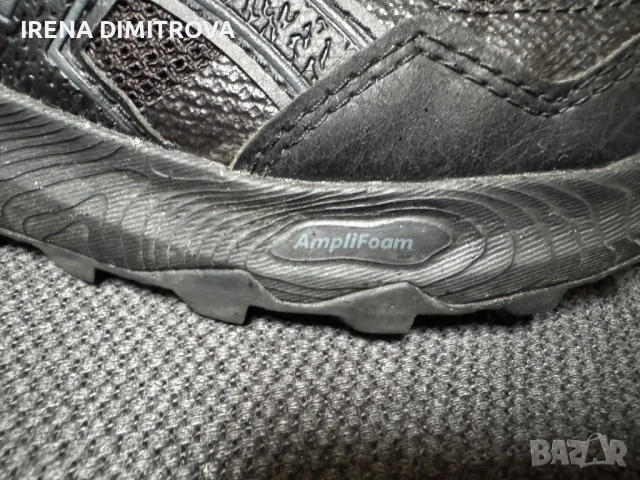 ASICS gel samona 7.core-tex , снимка 4 - Маратонки - 51359341