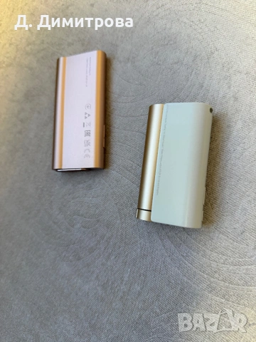 Устройства GLO, снимка 4 - Електронни цигари - 53218298