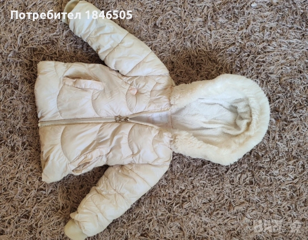 продавам детски якета, снимка 4 - Детски якета и елеци - 53069917