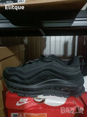 унисекс маратонки найк, снимка 12 - Маратонки - 54310218