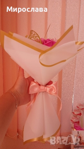 Подаръци за всеки повод, снимка 2 - Ръчно изработени сувенири - 51785932