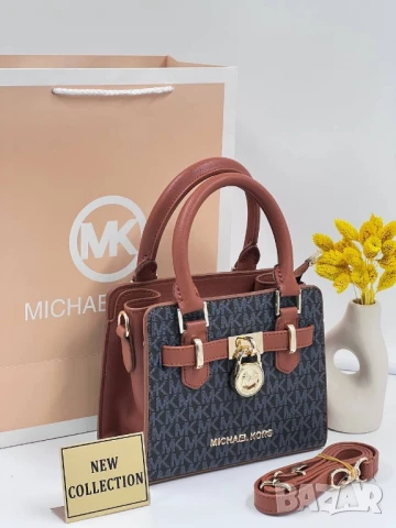 чанти michael kors , снимка 17 - Чанти - 51353257