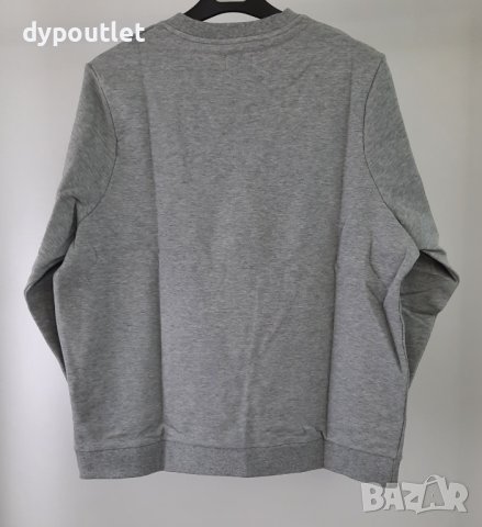 Дамски памучен пуловер дълъг ръкав Cheap Manday, размер - универсален., снимка 3 - Блузи с дълъг ръкав и пуловери - 39499780