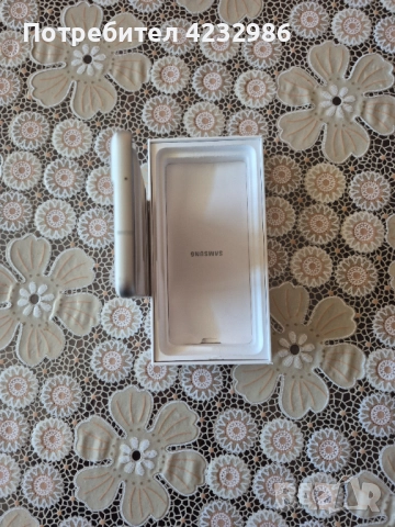 Samsung s21 fe, снимка 3 - Samsung - 52192953