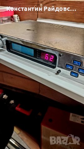 Китарен процесор Digitech valve fx , снимка 8 - Други - 42081435