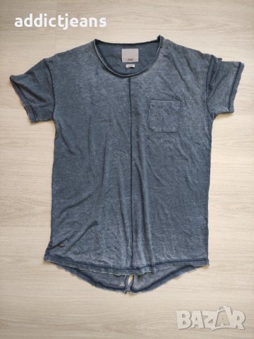 Мъжка тениска KHUJO размер XL