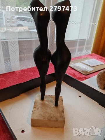 Скулптури малки пластики , снимка 13 - Статуетки - 51069615