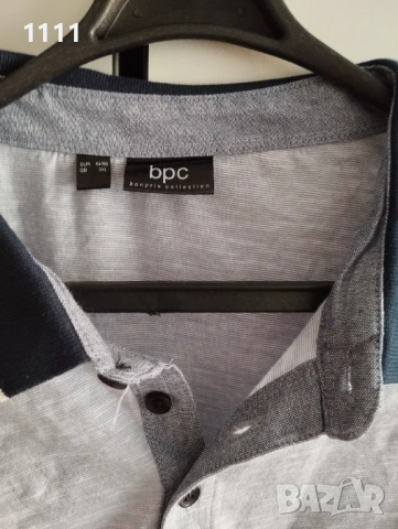 Тениски bpc размер XXXL., снимка 5 - Тениски - 51465895