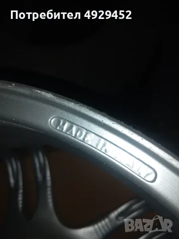 Оригинални джанти за Volvo stil Auto, 17.