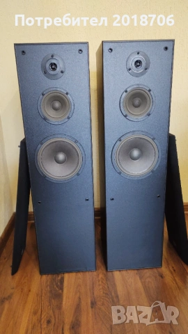 JBL XL-1000, снимка 6 - Тонколони - 54239952