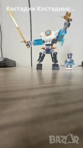 Lego ninago sets, снимка 5 - Фигурки - 56246696