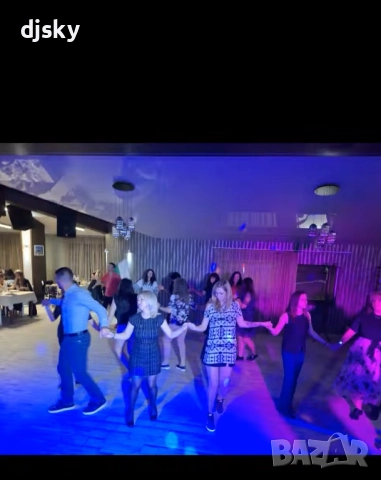 🎤 DJ & Водещ за Вашето парти! 🎶, снимка 9 - Dj - 51733774