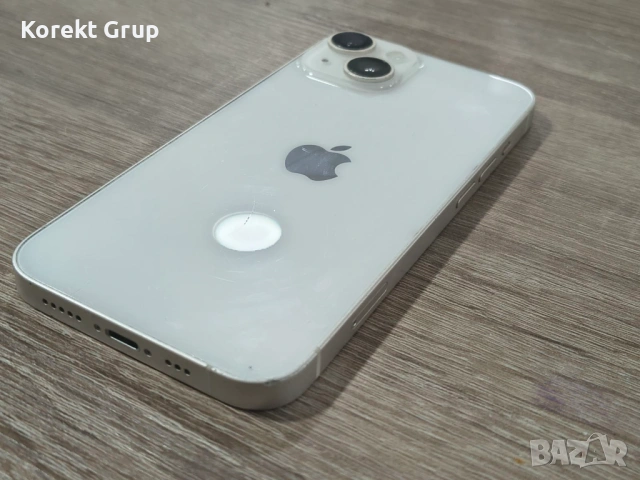 iPhone 14 128gb, снимка 12 - Apple iPhone - 53183241