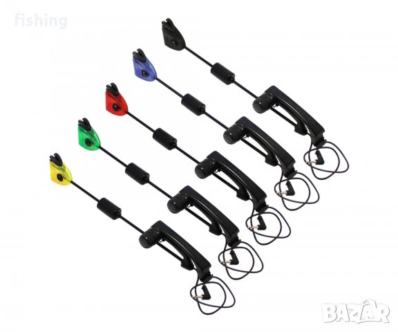 Обтегач с твърдо рамо FilStar FBI-4 Swinger, снимка 2 - Такъми - 34479169