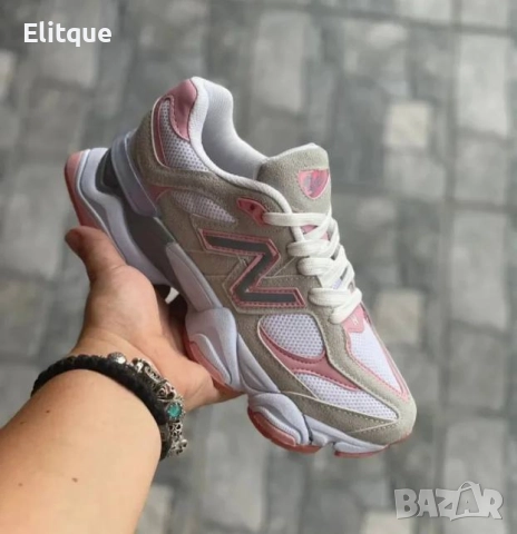 дамски маратонки new balance 