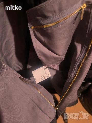 Mascot яке, снимка 4 - Якета - 54231003