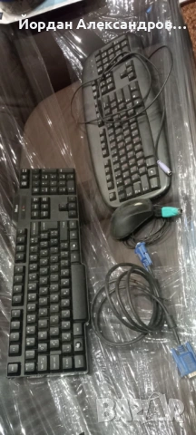 кабели за аудио,клавиатура и слушалки , снимка 6 - Други - 53746070