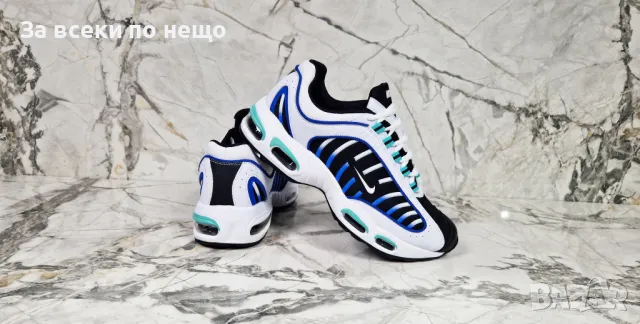 Nike Мъжки Маратонки от 40 до 46 номер👟Мъжки Спортни Обувки Найк-Налични Различни Цветове Код P265, снимка 15 - Маратонки - 49768187