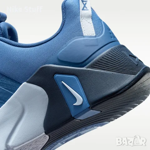 Nike Free Metcon 7 - Indigo Storm - 40.5 до 45.5