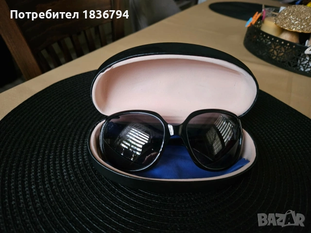 Продавам Слънчеви очила, снимка 3 - Слънчеви и диоптрични очила - 53097640