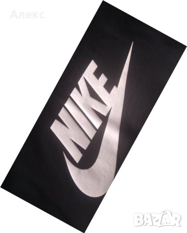 Nike - блуза, снимка 2 - Блузи с дълъг ръкав и пуловери - 42194967