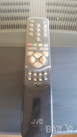 Телевизор JVC, снимка 2 - Телевизори - 51653998