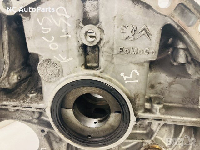 Необорудван цилиндров блок за Ford Focus Форд Фокус 1.5 дизел CN1Q-6010-CB 9683251610 2015, снимка 13 - Части - 42715825