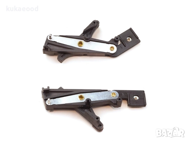 Ремонтен комплект за люк на Jeep Cherokee KJ MK3, снимка 3 - Части - 51816490