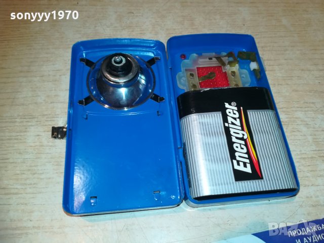 СИГНАЛЕН ФЕНЕР-ВНОС ШВЕИЦАРИЯ, снимка 12 - Колекции - 29400807