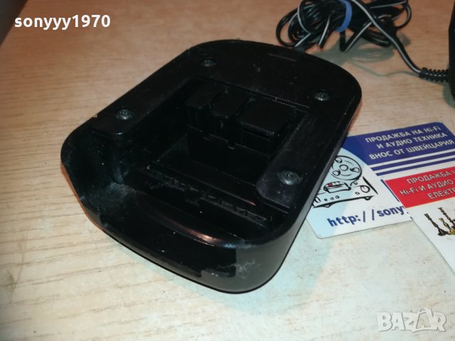 black & decker battery charger-18v-внос швеицария 2110201809, снимка 13 - Винтоверти - 30505764