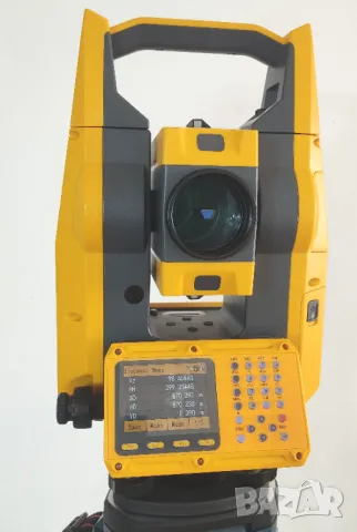 Тотална  станция Hi-Target ZTS-421L10, снимка 3 - Други инструменти - 43815117