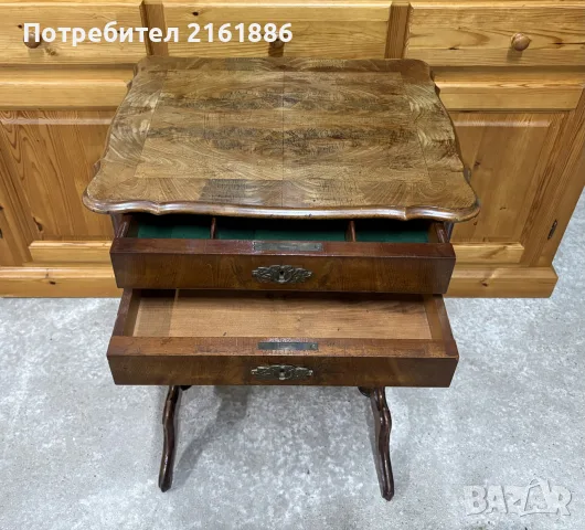 Помощна масичка, снимка 3 - Маси - 56518795