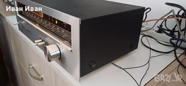 Тунер Pioneer TX-608L, снимка 3 - Ресийвъри, усилватели, смесителни пултове - 48736904