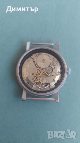 мъжки часовник Восток, снимка 2 - Мъжки - 39150863