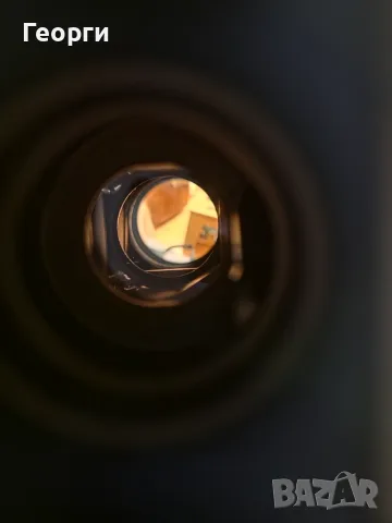 Винтидж японски бинокъл Asahi Pentax 10x50 PCF (6.5°), снимка 6 - Екипировка - 55893101