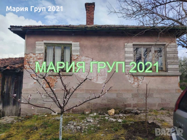 !!!ТОП ОФЕРТА!!!Продавам Къща в село Сталево област Хасково!!!, снимка 2 - Къщи - 54026121