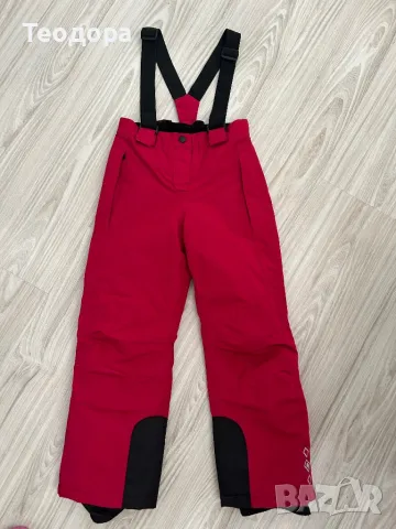 Детски ски панталон