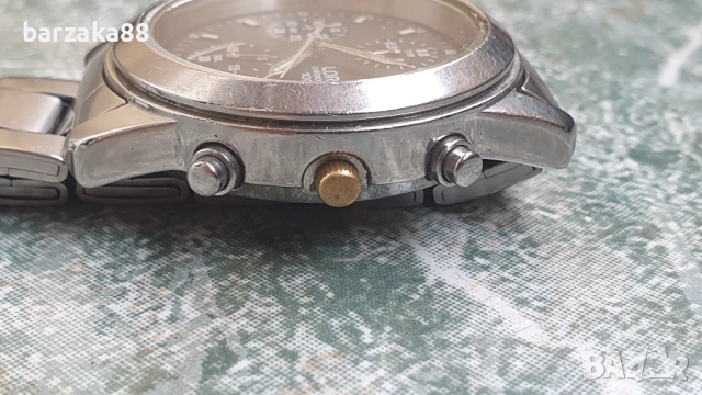 Мъжки часовник Lorus, снимка 7 - Мъжки - 52383784