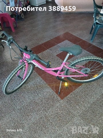 Велосипеди 