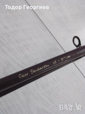 Карбонови въдици рибарски пръти , снимка 16 - Въдици - 42721552