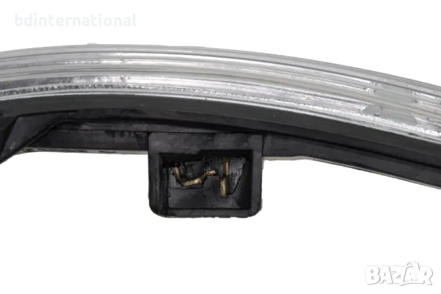 Десен мигач за странично огледало, Led, Skoda Octavia, Superb, снимка 5 - Части - 55970714
